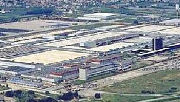 Fiat Pomigliano, Nappi incontra vertici gruppo 